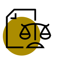 Divorce-Matrimonial-Support-icon